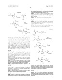 NITROGEN-CONTAINING HETEROCYCLIC DERIVATIVE HAVING 11SS-HYDROXYSTEROID DEHYDROGENASE TYPE I INHIBITORY ACTIVITY diagram and image