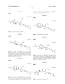 NITROGEN-CONTAINING HETEROCYCLIC DERIVATIVE HAVING 11SS-HYDROXYSTEROID DEHYDROGENASE TYPE I INHIBITORY ACTIVITY diagram and image