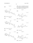 NITROGEN-CONTAINING HETEROCYCLIC DERIVATIVE HAVING 11SS-HYDROXYSTEROID DEHYDROGENASE TYPE I INHIBITORY ACTIVITY diagram and image