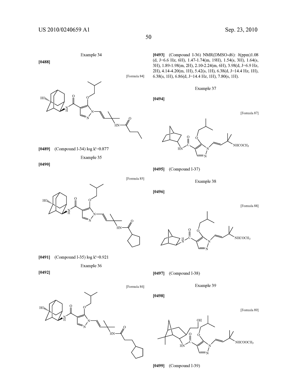 NITROGEN-CONTAINING HETEROCYCLIC DERIVATIVE HAVING 11SS-HYDROXYSTEROID DEHYDROGENASE TYPE I INHIBITORY ACTIVITY - diagram, schematic, and image 51