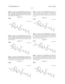 NITROGEN-CONTAINING HETEROCYCLIC DERIVATIVE HAVING 11SS-HYDROXYSTEROID DEHYDROGENASE TYPE I INHIBITORY ACTIVITY diagram and image