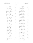 NITROGEN-CONTAINING HETEROCYCLIC DERIVATIVE HAVING 11SS-HYDROXYSTEROID DEHYDROGENASE TYPE I INHIBITORY ACTIVITY diagram and image