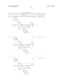 REVERSE-TURN MIMETICS AND METHOD RELATING THERETO diagram and image