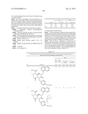 REVERSE-TURN MIMETICS AND METHOD RELATING THERETO diagram and image