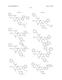 REVERSE-TURN MIMETICS AND METHOD RELATING THERETO diagram and image