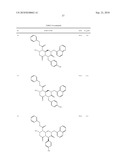 REVERSE-TURN MIMETICS AND METHOD RELATING THERETO diagram and image