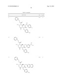 REVERSE-TURN MIMETICS AND METHOD RELATING THERETO diagram and image