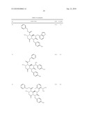 REVERSE-TURN MIMETICS AND METHOD RELATING THERETO diagram and image