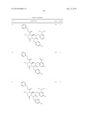 REVERSE-TURN MIMETICS AND METHOD RELATING THERETO diagram and image