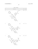 REVERSE-TURN MIMETICS AND METHOD RELATING THERETO diagram and image