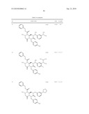 REVERSE-TURN MIMETICS AND METHOD RELATING THERETO diagram and image