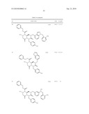 REVERSE-TURN MIMETICS AND METHOD RELATING THERETO diagram and image