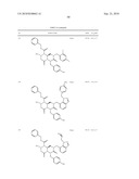 REVERSE-TURN MIMETICS AND METHOD RELATING THERETO diagram and image