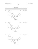 REVERSE-TURN MIMETICS AND METHOD RELATING THERETO diagram and image