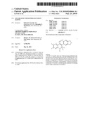 SOLUBILIZED TOPOISOMERASE POISON AGENTS diagram and image