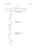 FUSED PYRAZINE COMPOUNDS USEFUL FOR THE TREATMENT OF DEGENERATIVE AND INFLAMMATORY DISEASES diagram and image