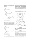 Myosin Light Chain Kinase Inhibitor Compounds, Compositions and Related Methods of Use diagram and image