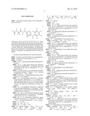 NEW COMPOUNDS diagram and image