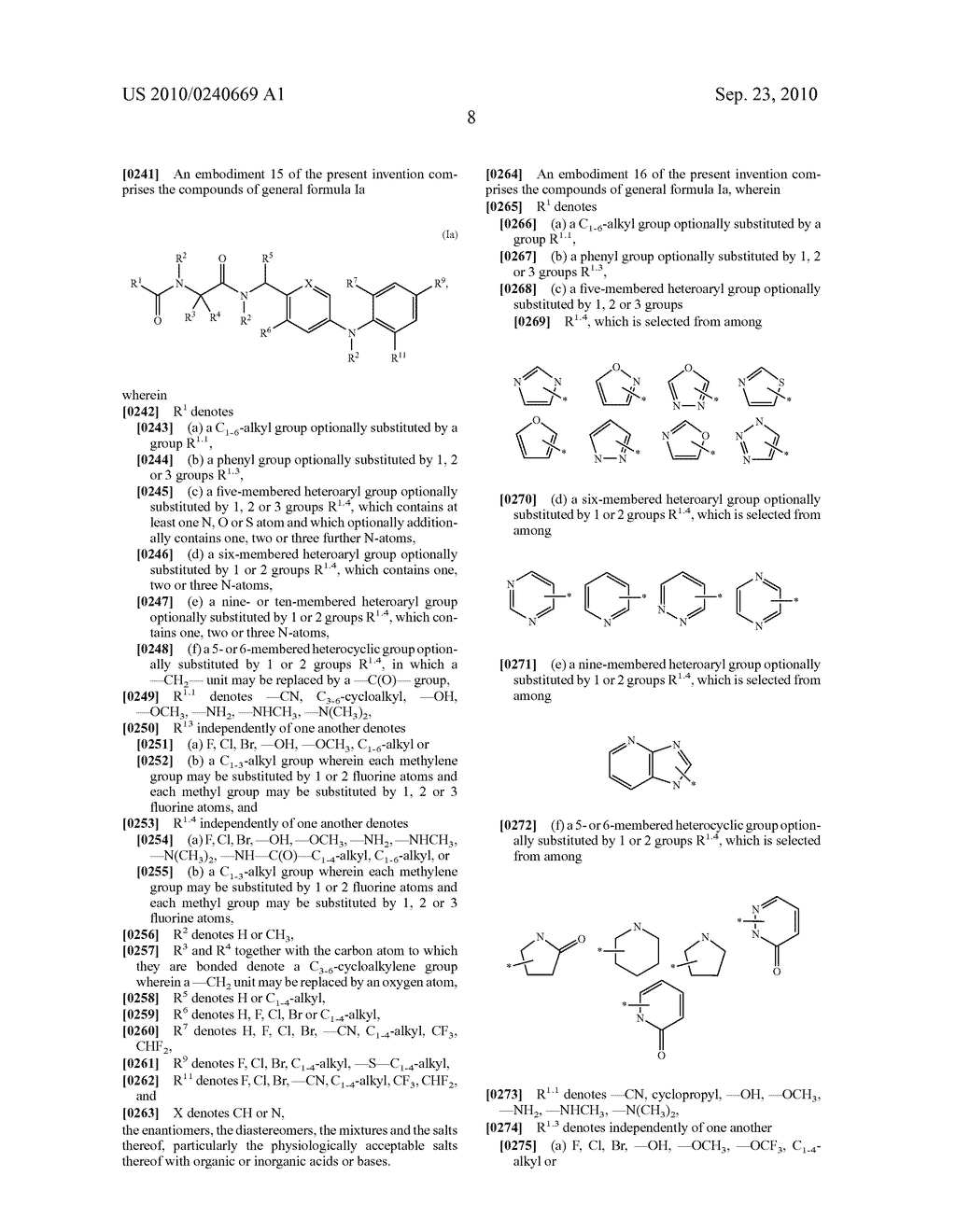 NEW COMPOUNDS - diagram, schematic, and image 09