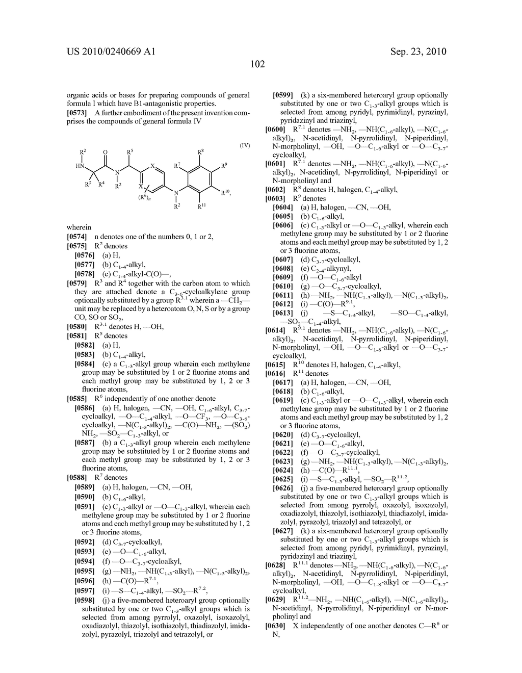 NEW COMPOUNDS - diagram, schematic, and image 103