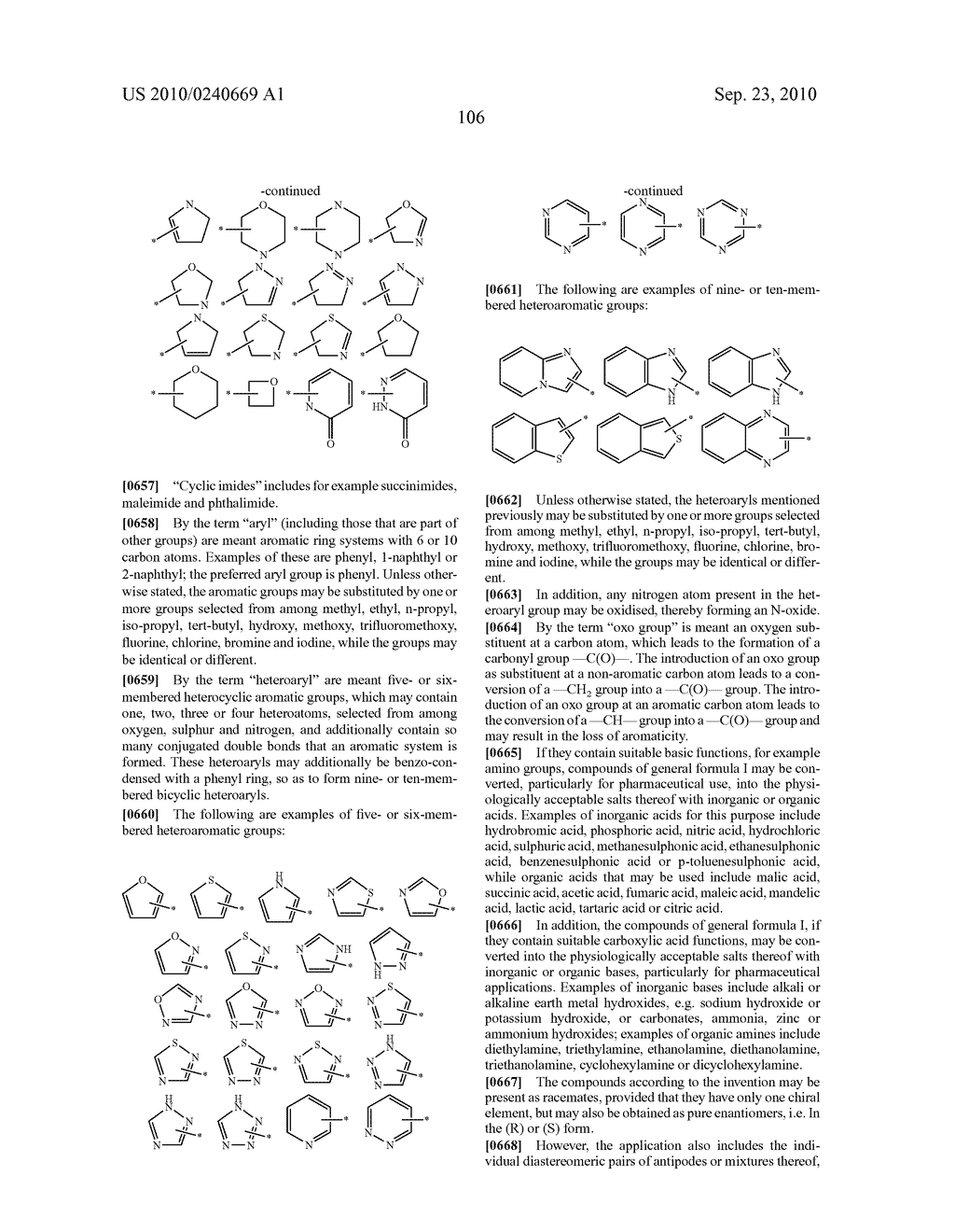 NEW COMPOUNDS - diagram, schematic, and image 107