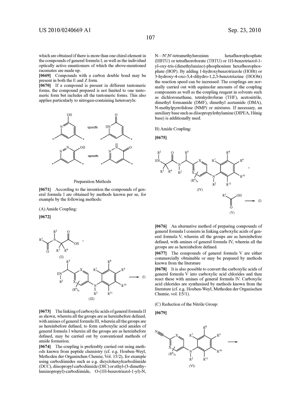 NEW COMPOUNDS - diagram, schematic, and image 108