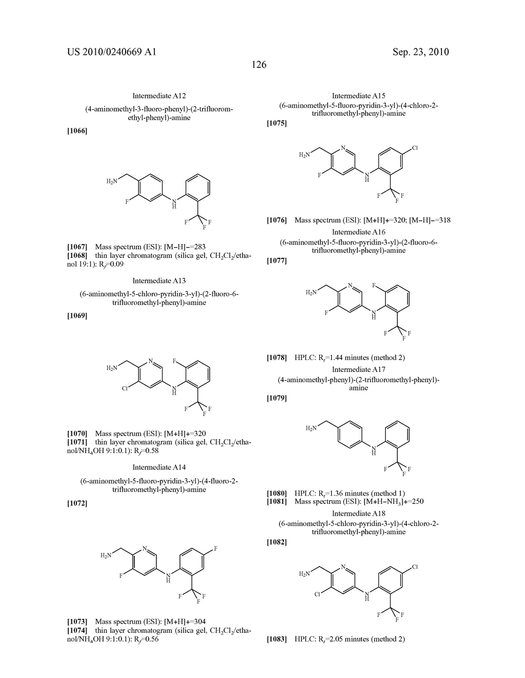 NEW COMPOUNDS - diagram, schematic, and image 127