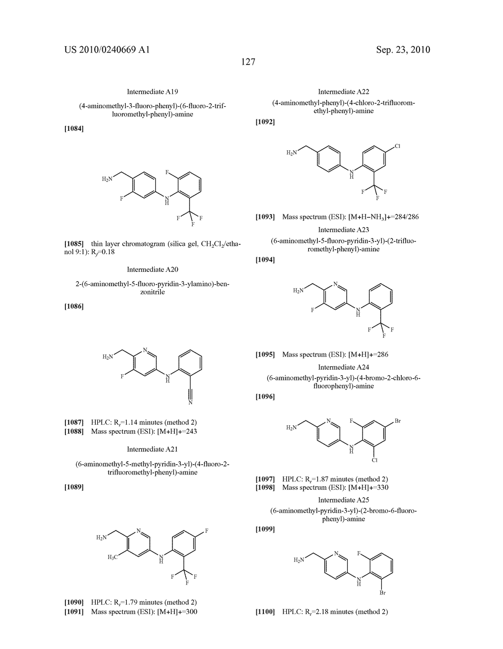 NEW COMPOUNDS - diagram, schematic, and image 128