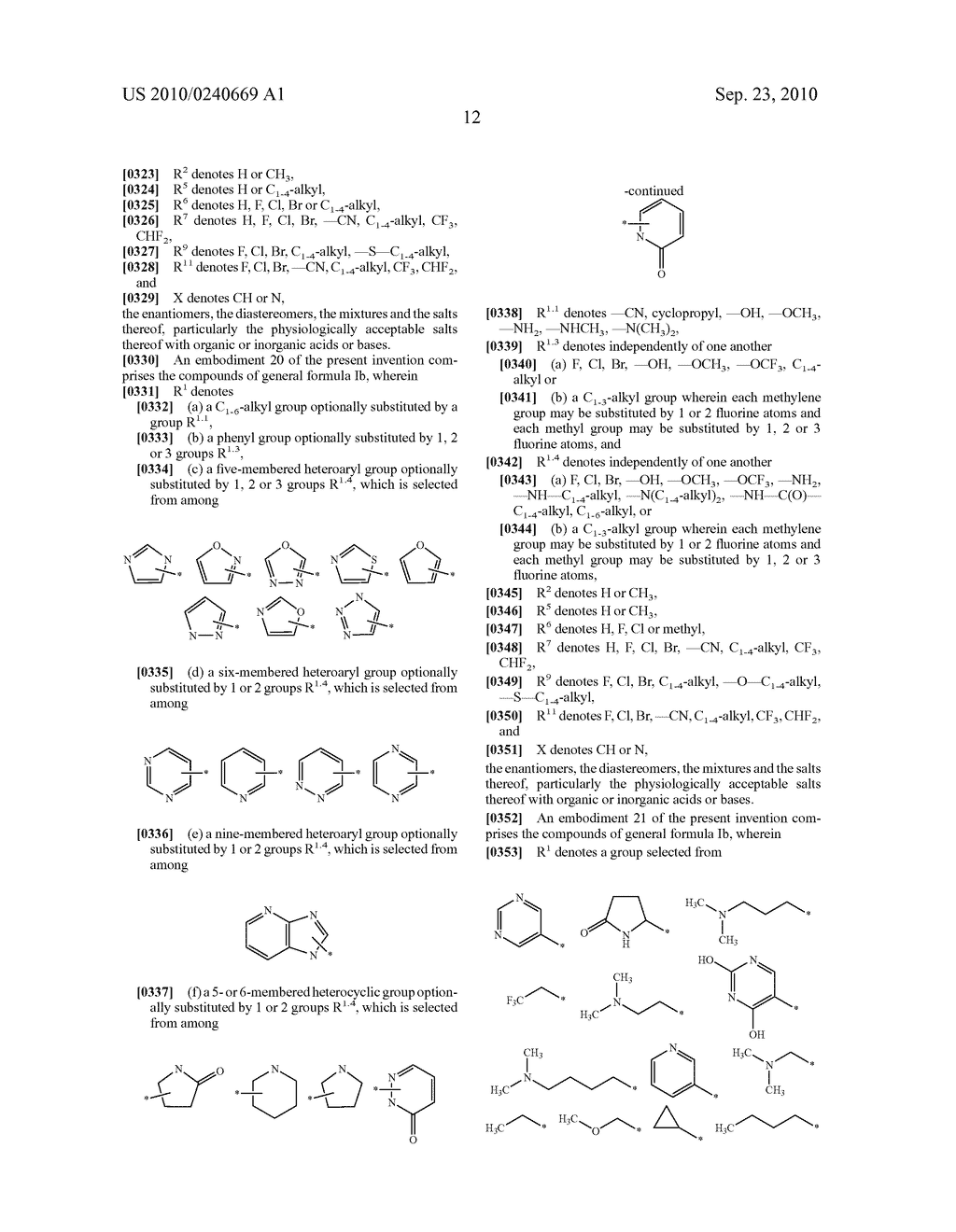 NEW COMPOUNDS - diagram, schematic, and image 13