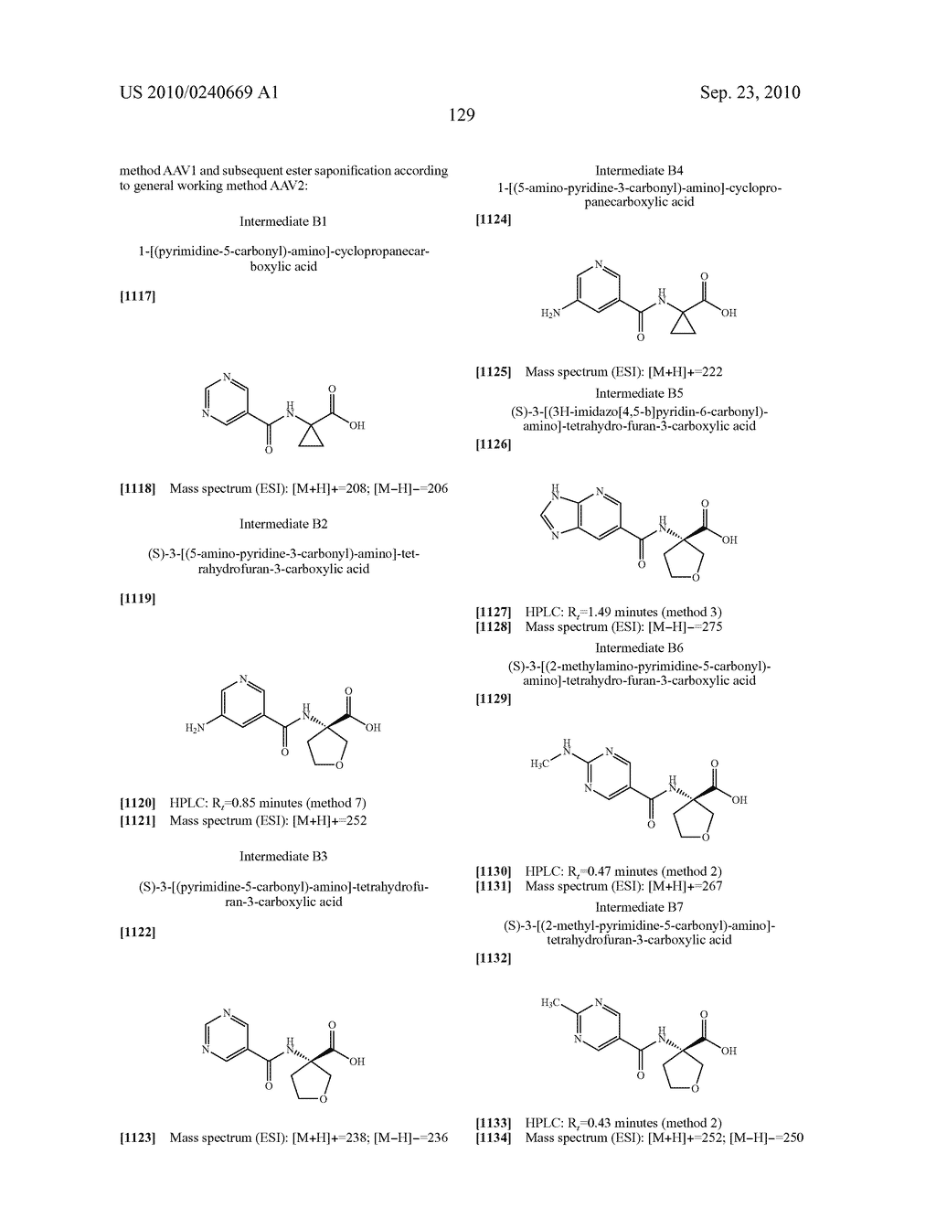 NEW COMPOUNDS - diagram, schematic, and image 130