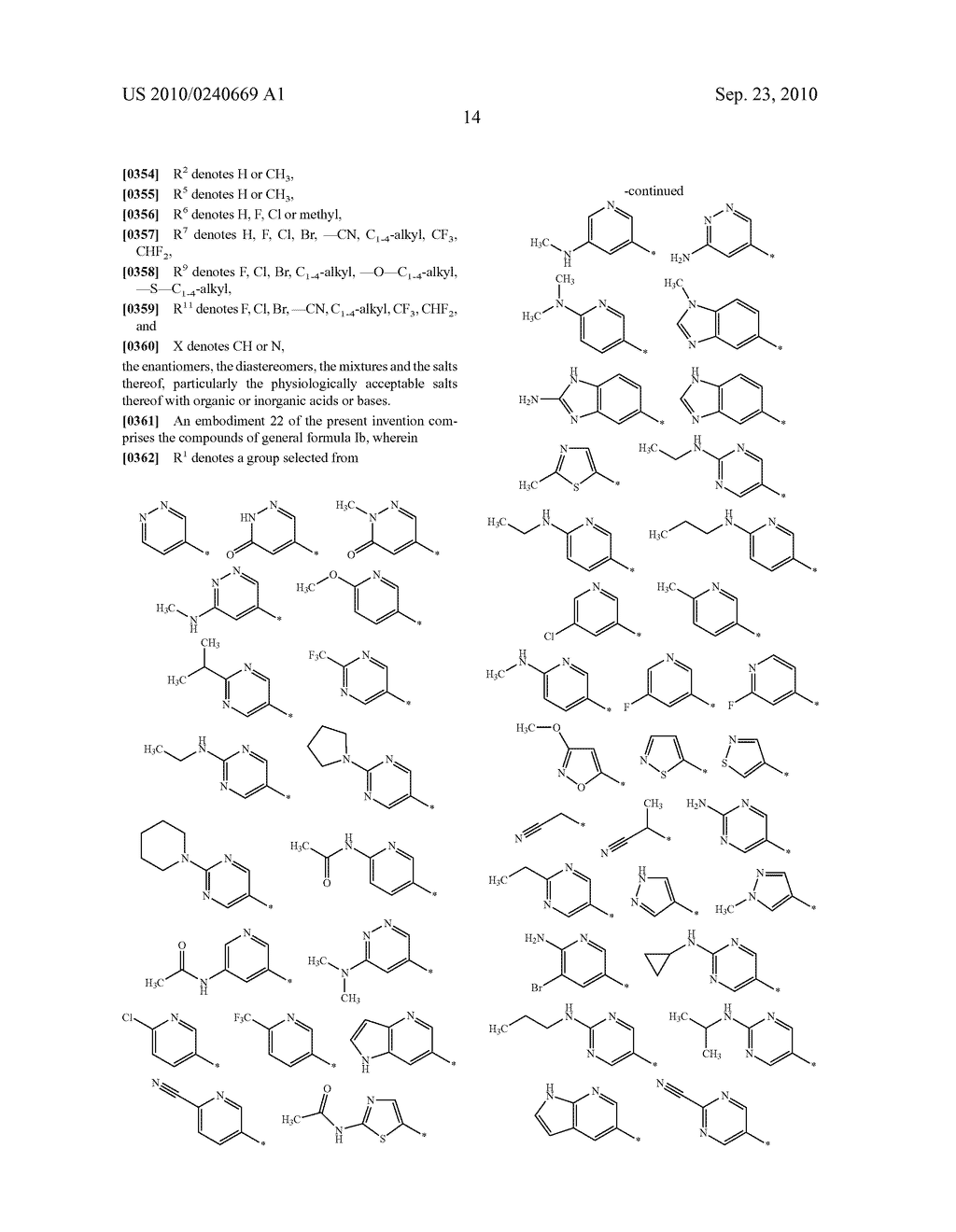 NEW COMPOUNDS - diagram, schematic, and image 15