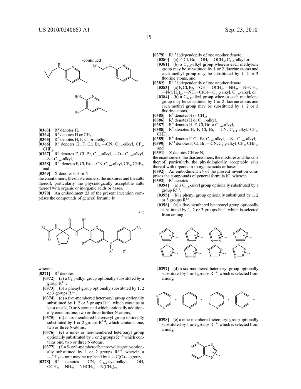 NEW COMPOUNDS - diagram, schematic, and image 16