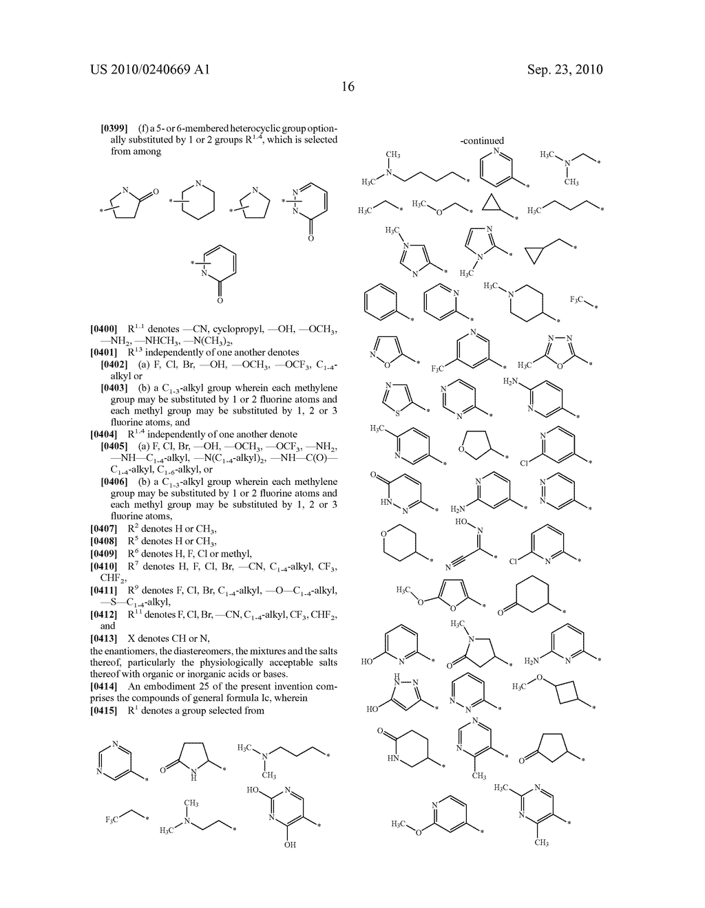 NEW COMPOUNDS - diagram, schematic, and image 17