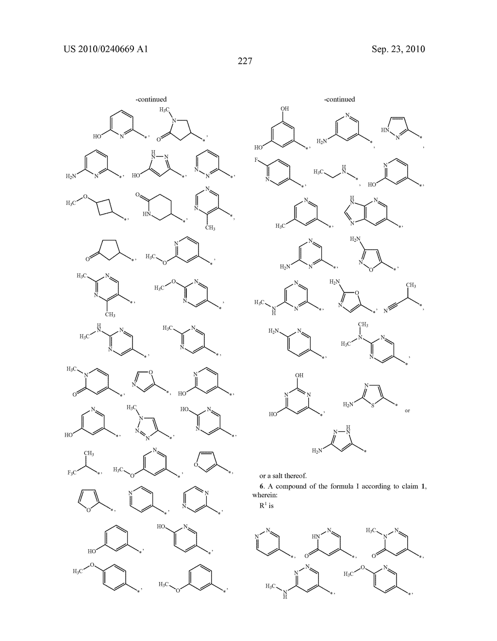 NEW COMPOUNDS - diagram, schematic, and image 228