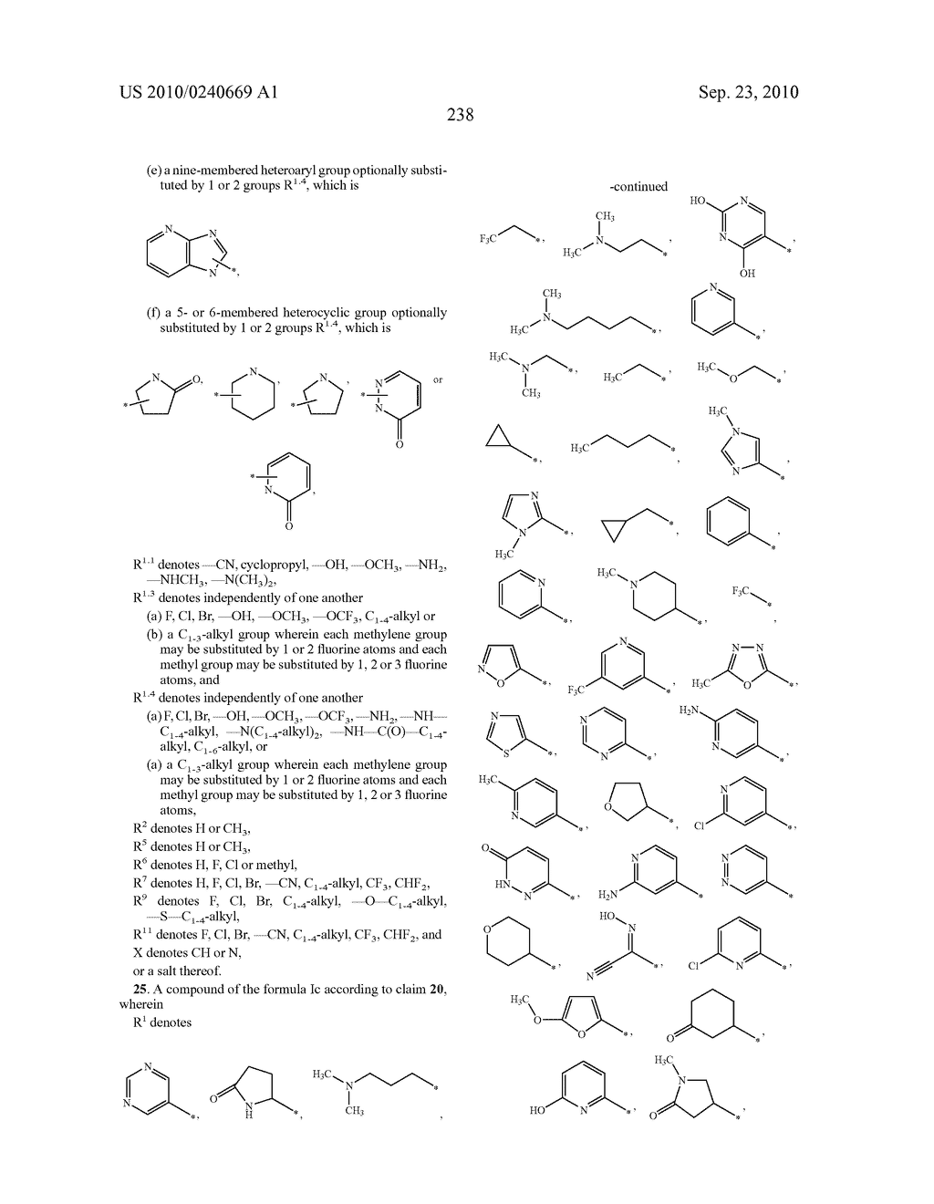 NEW COMPOUNDS - diagram, schematic, and image 239