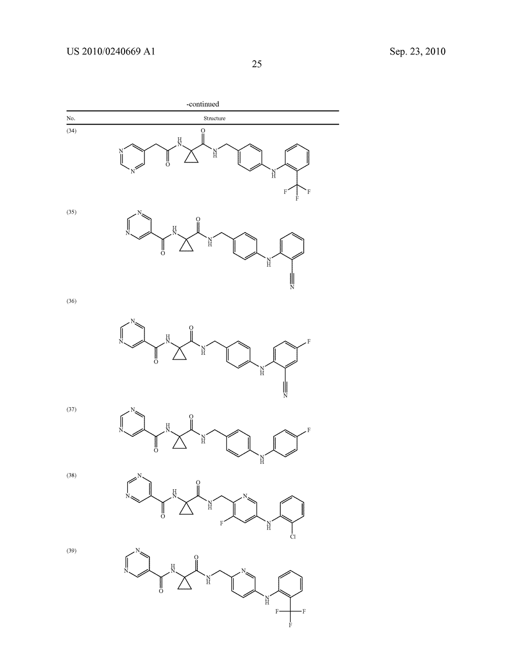 NEW COMPOUNDS - diagram, schematic, and image 26