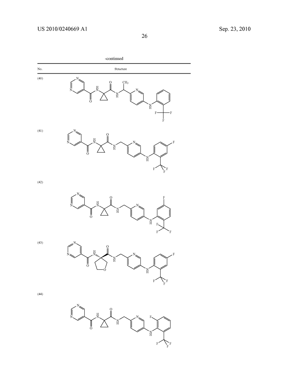 NEW COMPOUNDS - diagram, schematic, and image 27