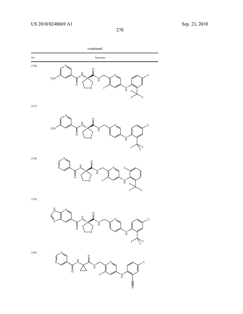 NEW COMPOUNDS - diagram, schematic, and image 271