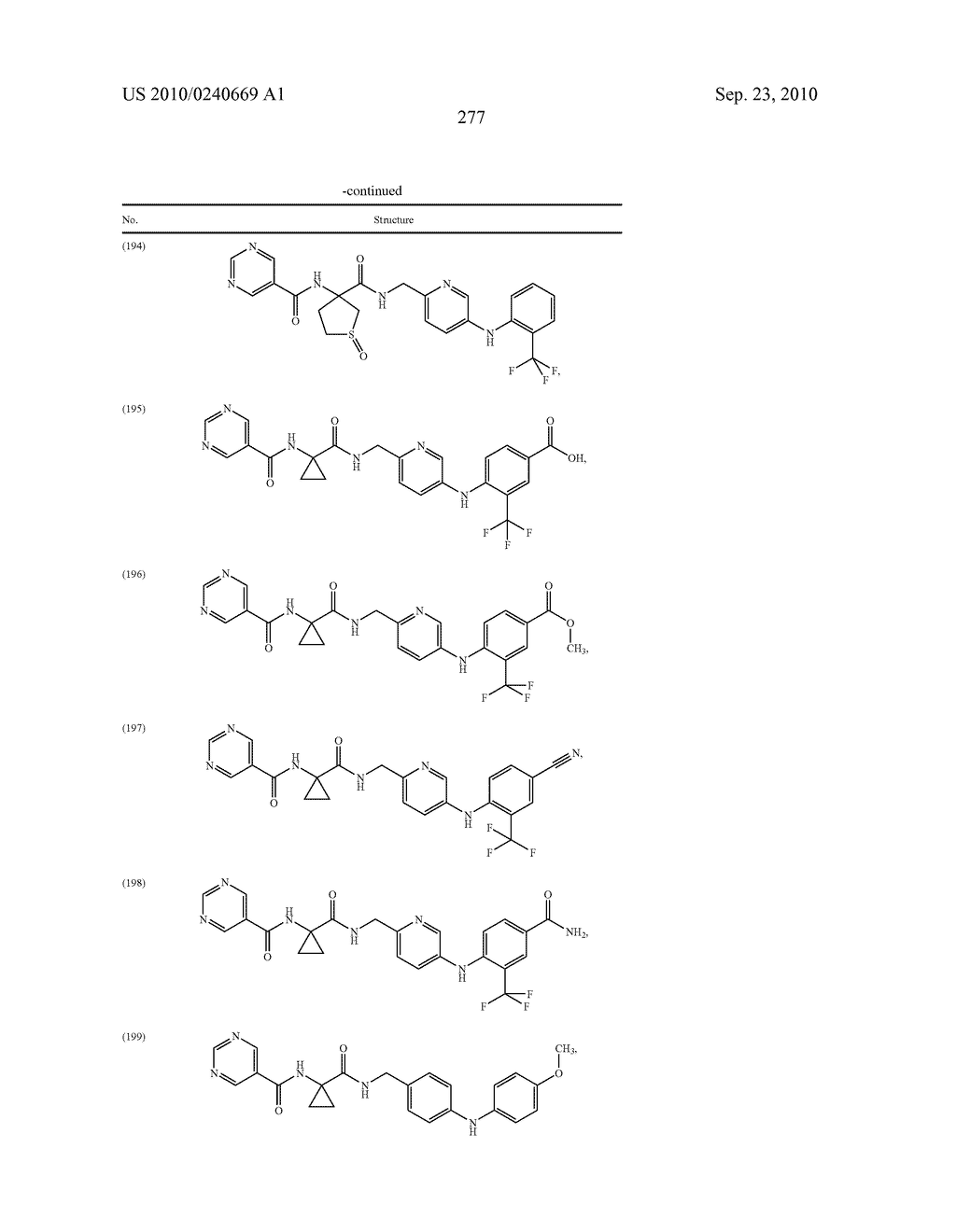 NEW COMPOUNDS - diagram, schematic, and image 278
