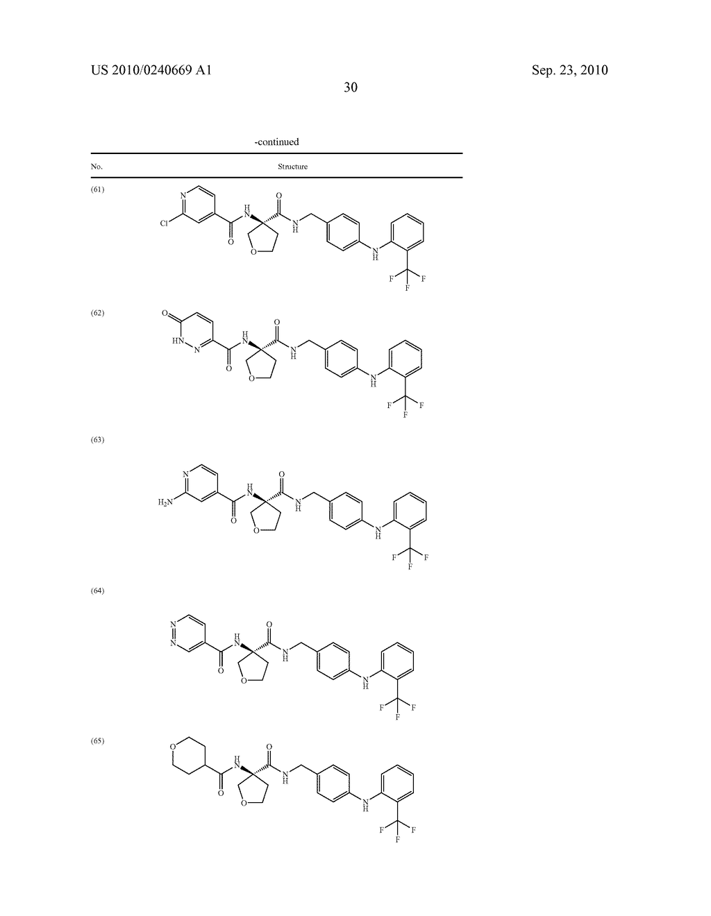 NEW COMPOUNDS - diagram, schematic, and image 31