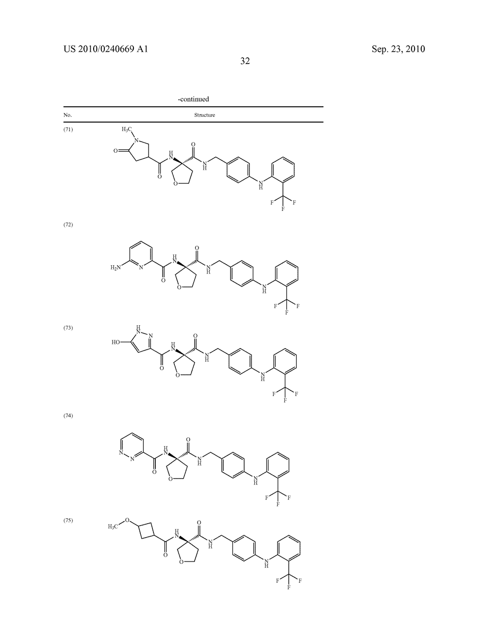 NEW COMPOUNDS - diagram, schematic, and image 33