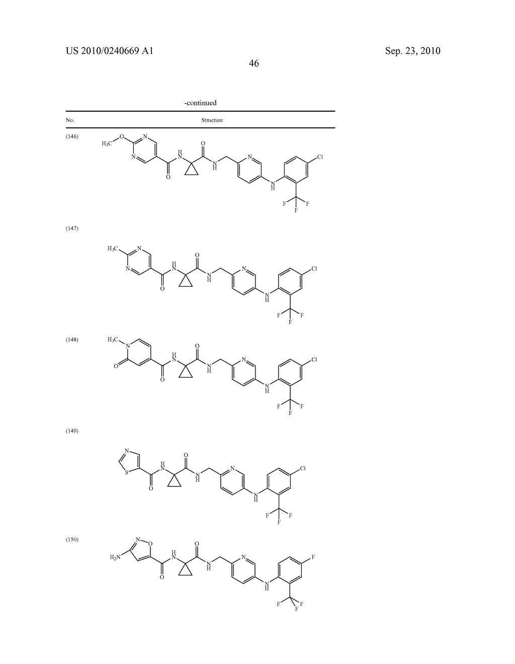 NEW COMPOUNDS - diagram, schematic, and image 47