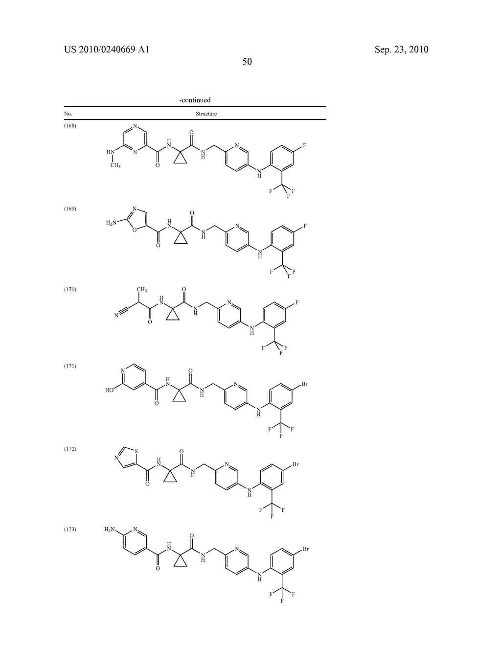 NEW COMPOUNDS - diagram, schematic, and image 51