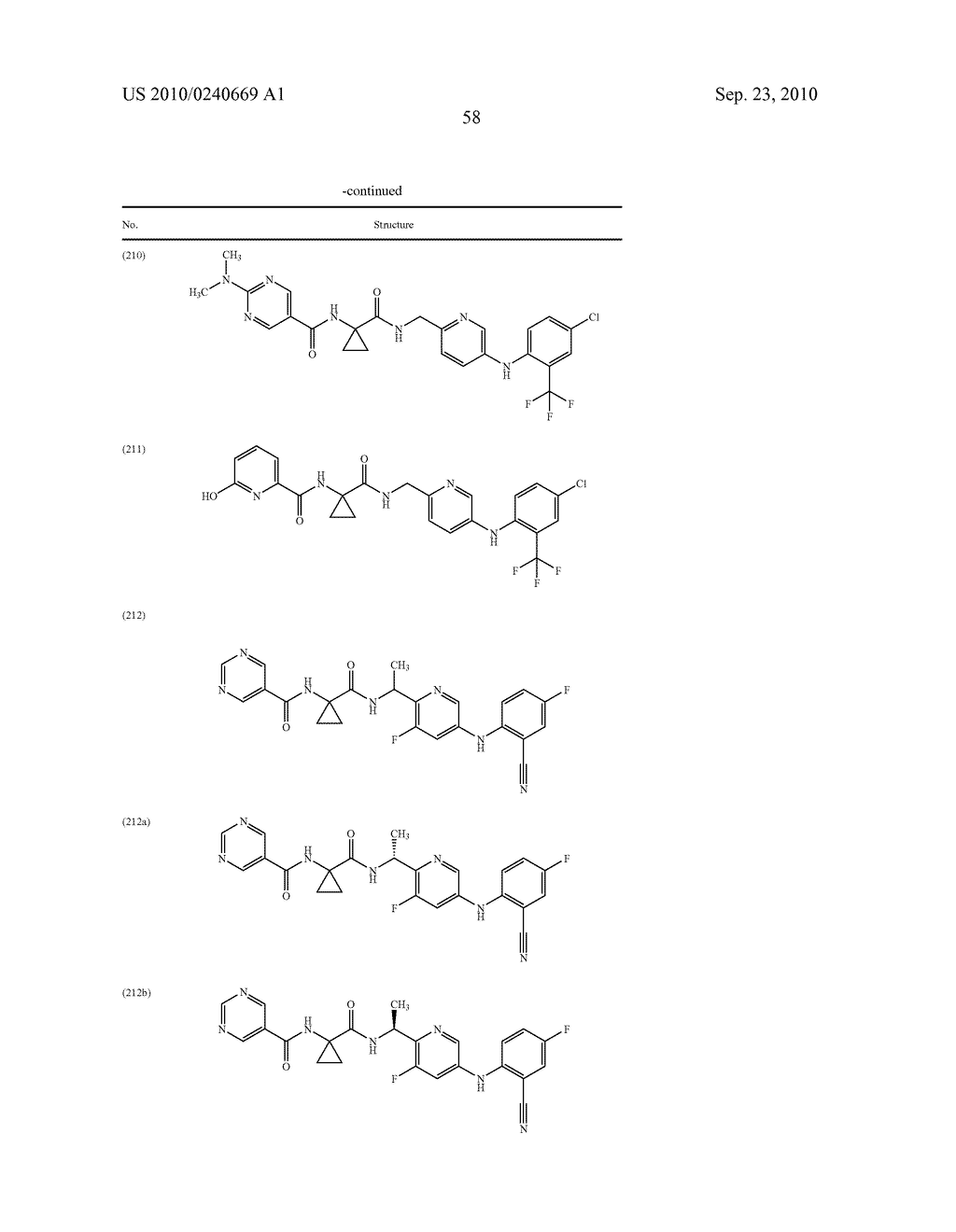 NEW COMPOUNDS - diagram, schematic, and image 59