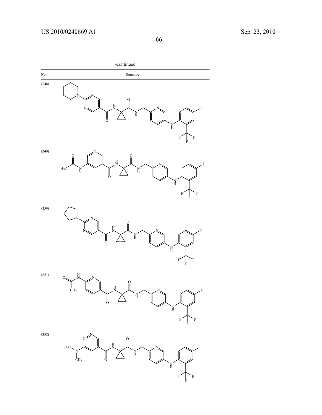 NEW COMPOUNDS - diagram, schematic, and image 67