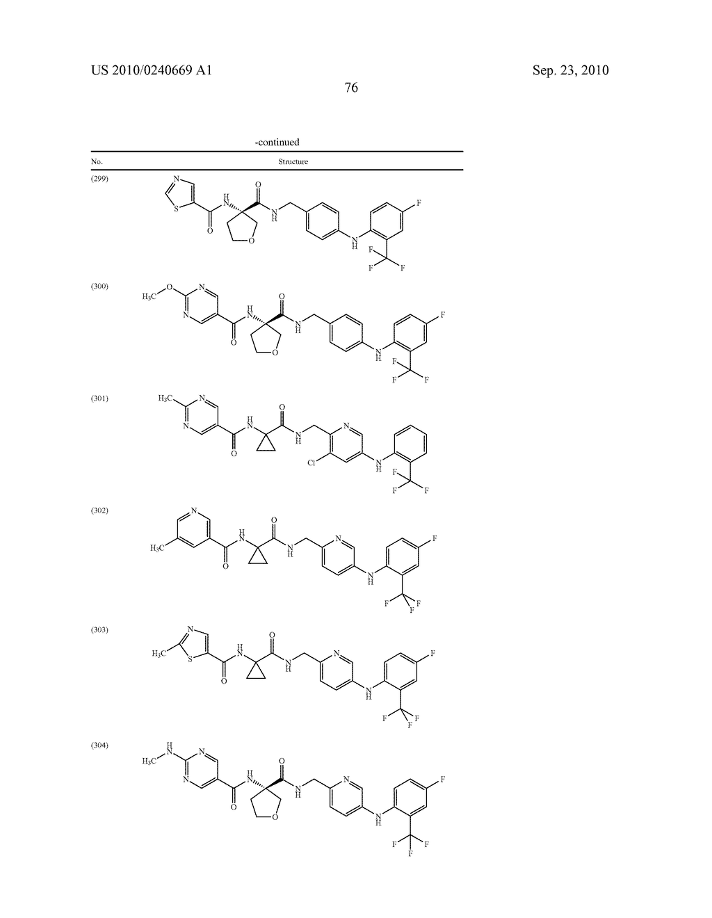 NEW COMPOUNDS - diagram, schematic, and image 77