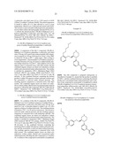 4-Phenylpiperidine Derivatives as Renin Inhibitors diagram and image