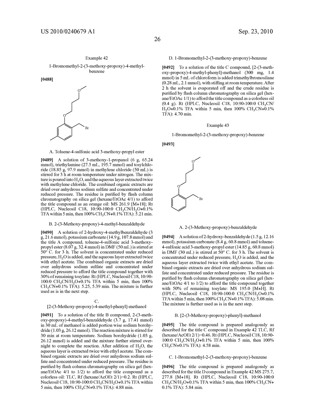 4-Phenylpiperidine Derivatives as Renin Inhibitors - diagram, schematic, and image 27