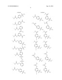 Purine derivatives as a2a agonists diagram and image