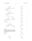 Purine derivatives as a2a agonists diagram and image